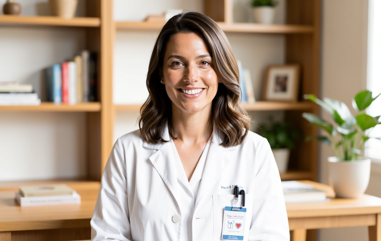 Dietista Nutricionista