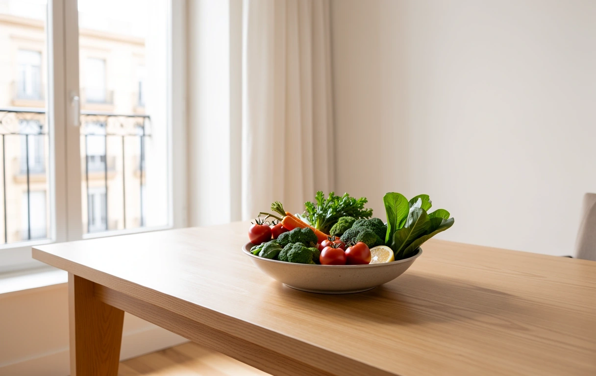 Consulta Nutrición Barcelona