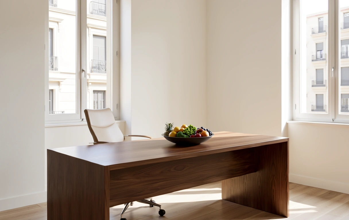 Consultorio Vida Saludable