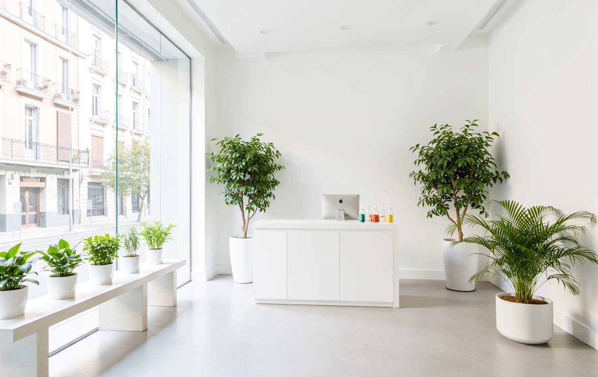 Consulta Vida Saludable