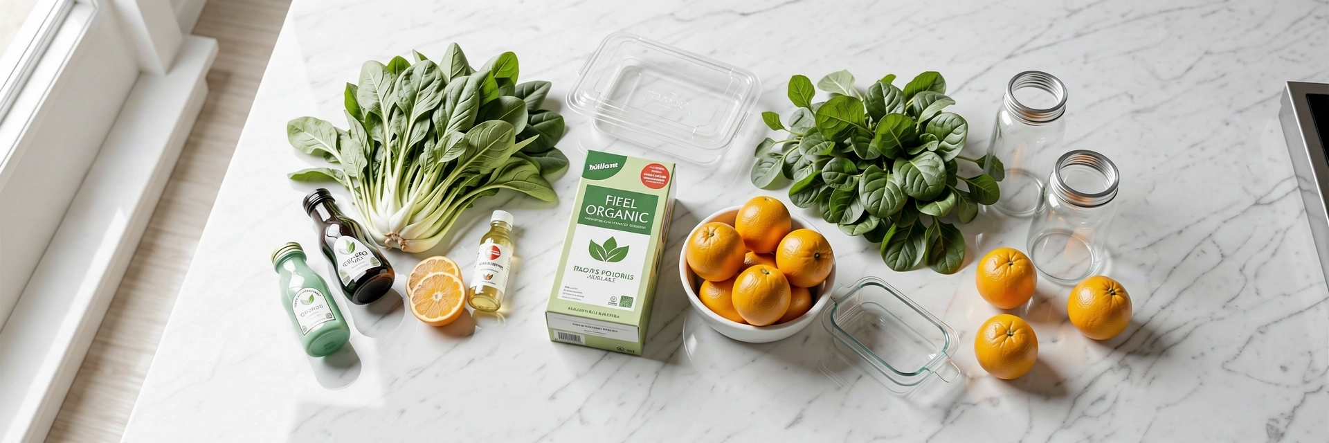 Inspiración saludable